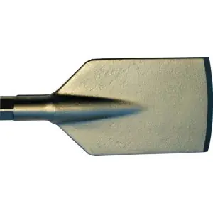 Makita lopatka HEX 30mm 125x00mm