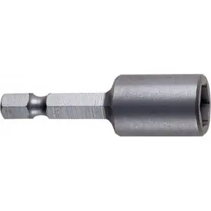 nástrčný klíč 1/4", SW8, 55 mm