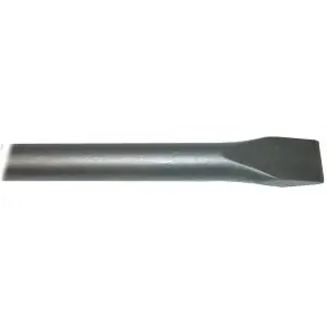 Makita sekáč plochý HEX 30mm 32x400mm P-13487
