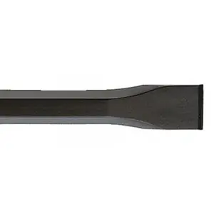 Makita sekáč plochý HEX 30mm 32x400mm P-13502