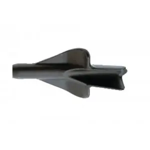 Makita sekáč drážkovácí SDS-max 35x380mm
