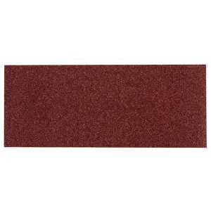 brusný papír 115x280mm K60 10ks