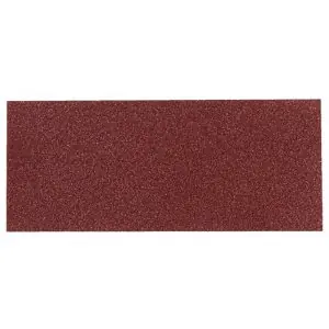 brusný papír 93x228mm K40 50 ks