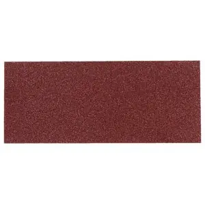 brusný papír 93x228mm K120 50 ks