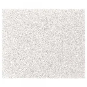 brusný papír 114x140mm K60 50ks