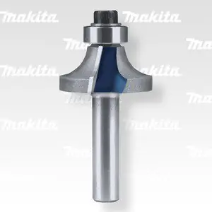 Žlábkovací fréza pr. 28, stopka 8 mm