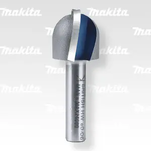 Žlábkovací fréza pr. 20, stopka 8 mm P-78944