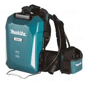 Makita zdroj externí zádový Li-ion 36V/33,5Ah PDC1200 pro LXT/XGT bez adaptéru, PDC1200A02