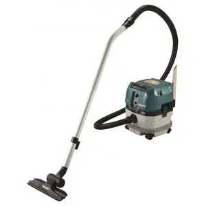 Makita XGTZ aku-vysavač Li-ion XGT 40V,bez aku Z, VC002GLZ01