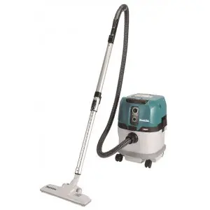 Makita XGT aku-vysavač Li-ion XGT 40V,bez aku Z, VC003GLZ