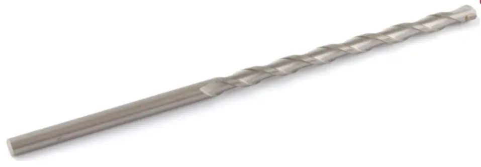 Vrták příklepový 10x120mm SUPERBETON REX