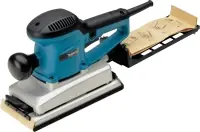 Vibrační bruska BO4900V