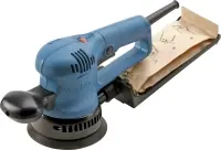 Excentrická bruska BO5031