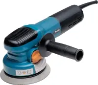 Excentrická bruska BO6040