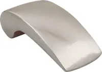 Hlavice vyklepávací - vyklenutá KEN-503-7580K