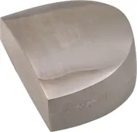Hlavice vyklepávací - patní KEN-503-7600K