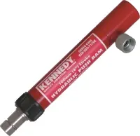 Hydraulický tlačný válec  - 4 tuny KEN-503-7170K