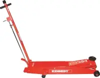 Hydraulický pojízdný zvedák KEN-503-6420K