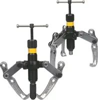 Sada hydraulických stahováků KEN-503-3500K