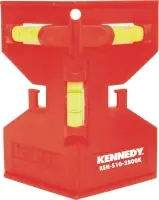 Magnetická vodováha na sloupky KEN-510-2800K