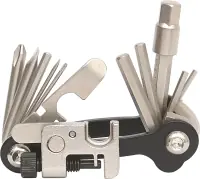 Multifunkční cyklo sada SEN-595-4400K
