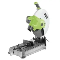 Rozbrušovací pila na kov ECO 2335 HG