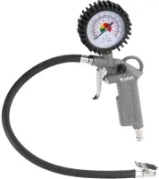 Pneuhustič RP120
