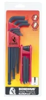 Imbus BonusPack metric 1,5 - 10 mm 14187