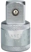 Adaptér redukce 1" vnitřní x 3/4" vnější KEN-582-9140K