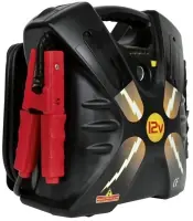 Startovací zdroj 12V 24Ah / 2500A 31305