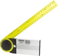 Úhelník pokosový 750 mm MN-83-154