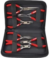 Mikro kleště Sada (6ks) KEN5587470K