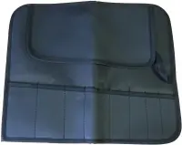 PVC pouzdro na nářadí KEN-593-0370K
