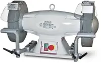 Dvoukotoučová bruska 300 mm - 400 V SM300