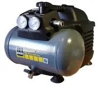 Kompresor 6l ComactMaster CPM 155-8-6