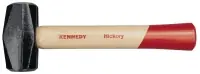 Palice - rukojeť Hickory