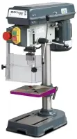 Stojanová vrtačka OPTIdrill 13mm B13