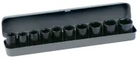 Sada úderových nástavců - 1/2"-10 ks D322268
