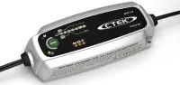 Inteligentní nabíječka 12 V / 3,8 A MXS 3.8