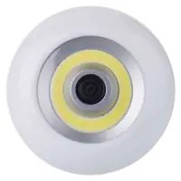 LED COB noční světlo na 3x AAA E-6116-1