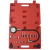 Kompresiometr, tester komprese diesel TU-15 G02510