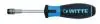 Šroubovák ráčnový BITDRIVE TORX T10-40 468024.04