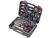 Souprava gola 1/4"+3/8" Basic-Line 96ks 204.103.500