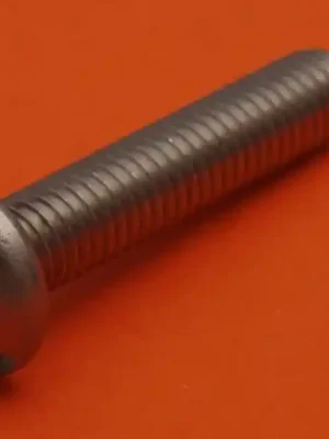 šroub M 1,6 x 5 DIN 85A/A4