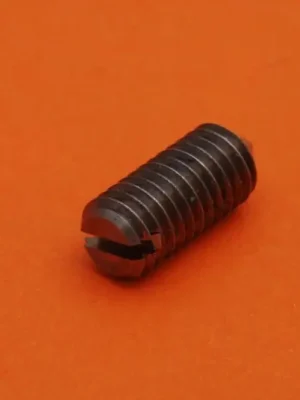 šroub M 2 x 4 DIN 553/A1