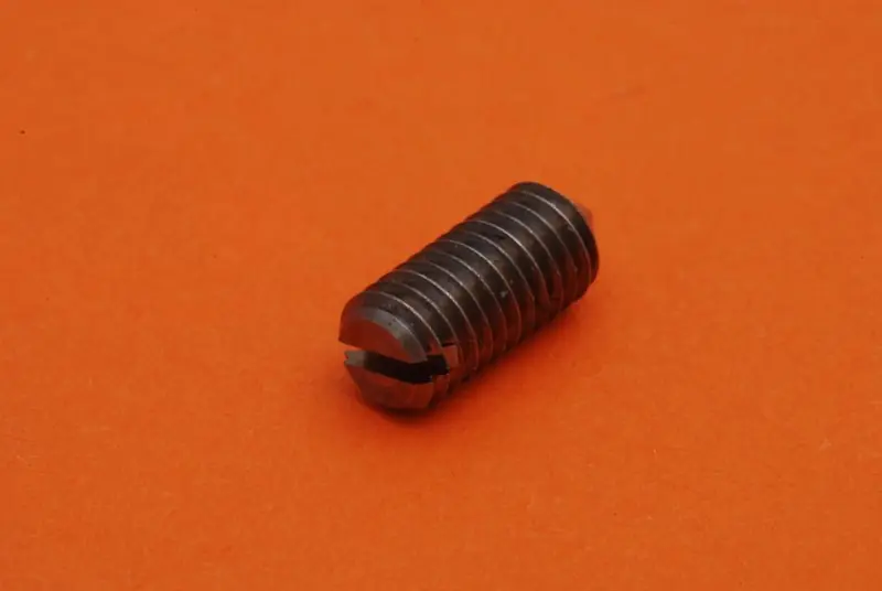 šroub M 2 x 4 DIN 553/A1