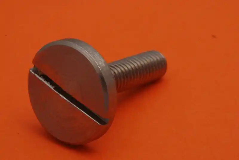 šroub M 2 x 3 DIN921/A1