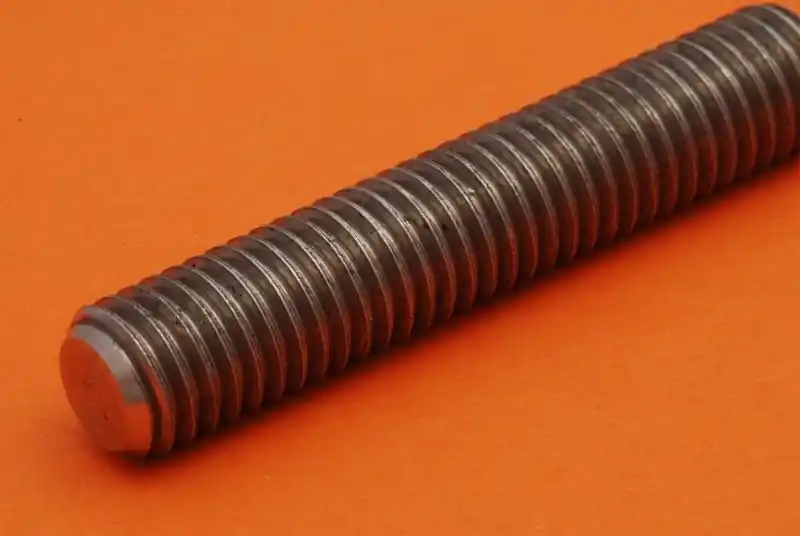 závitová tyč M 6 x3000 DIN 975/A2