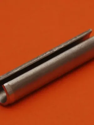 kolík 1 x 8 DIN1481/A1