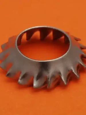 podložka 5.3 DIN 6798V/A2